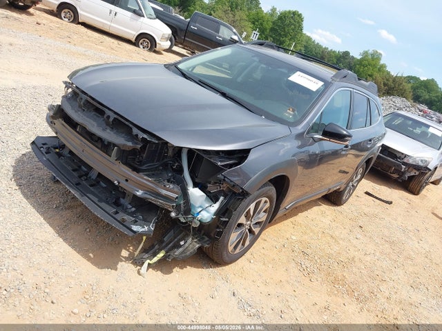 Aukcja sprzedaży 2025 Subaru Outback Limited, vin: 4S4BTANC2S3203168, numer aukcji: 44998048