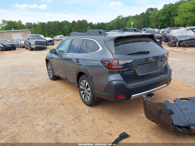 Aukcja sprzedaży 2025 Subaru Outback Limited, vin: 4S4BTANC2S3203168, numer aukcji: 44998048