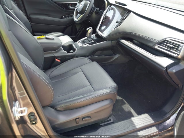 Aukcja sprzedaży 2025 Subaru Outback Limited, vin: 4S4BTANC2S3203168, numer aukcji: 44998048