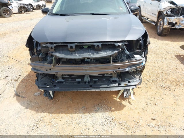 Aukcja sprzedaży 2025 Subaru Outback Limited, vin: 4S4BTANC2S3203168, numer aukcji: 44998048
