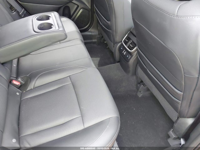 Aukcja sprzedaży 2025 Subaru Outback Limited, vin: 4S4BTANC2S3203168, numer aukcji: 44998048