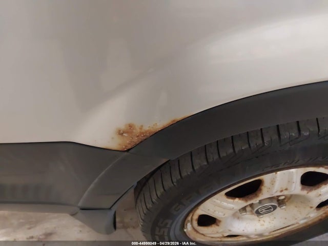 2006 Honda Cr-v Lx მანქანა იყიდება აუქციონზე, vin: SHSRD78576U415257, აუქციონის ნომერი: 44998049