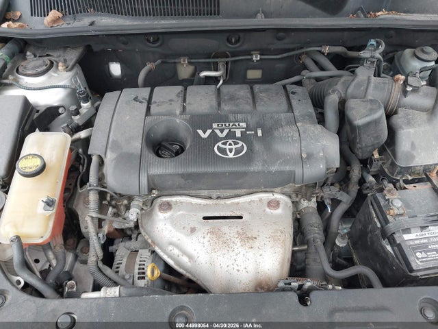 Продажа на аукционе авто 2010 Toyota Rav4, vin: 2T3BF4DV2AW067717, номер лота: 44998054
