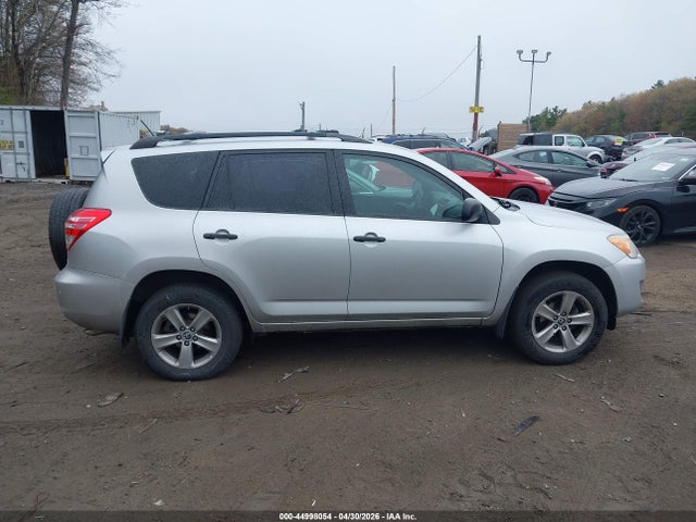 Продажа на аукционе авто 2010 Toyota Rav4, vin: 2T3BF4DV2AW067717, номер лота: 44998054