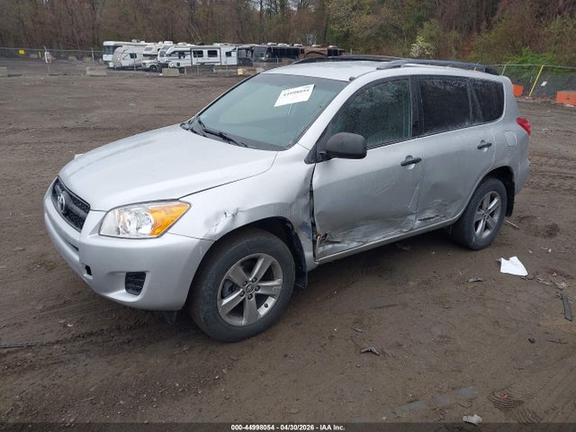 Продажа на аукционе авто 2010 Toyota Rav4, vin: 2T3BF4DV2AW067717, номер лота: 44998054