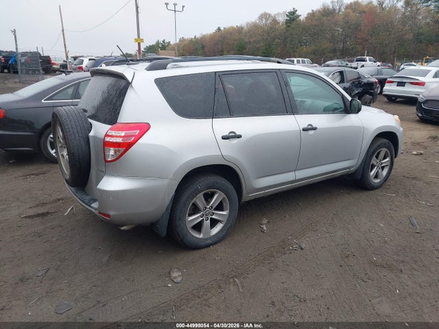 Продажа на аукционе авто 2010 Toyota Rav4, vin: 2T3BF4DV2AW067717, номер лота: 44998054