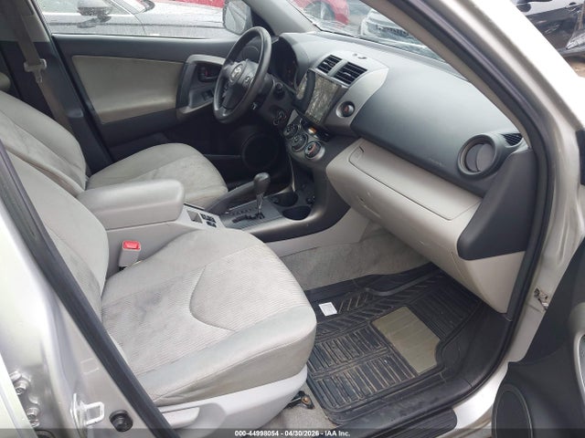 Продажа на аукционе авто 2010 Toyota Rav4, vin: 2T3BF4DV2AW067717, номер лота: 44998054