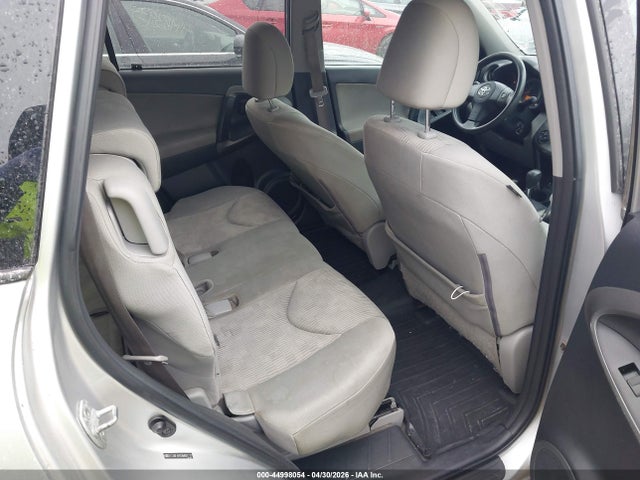 Продажа на аукционе авто 2010 Toyota Rav4, vin: 2T3BF4DV2AW067717, номер лота: 44998054
