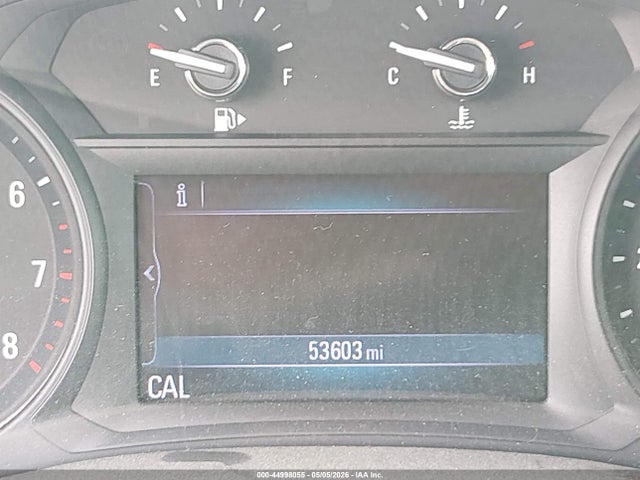 Продажа на аукционе авто 2022 Buick Encore Awd Preferred, vin: KL4CJESM1NB519247, номер лота: 44998055