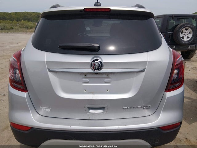 Продажа на аукционе авто 2022 Buick Encore Awd Preferred, vin: KL4CJESM1NB519247, номер лота: 44998055