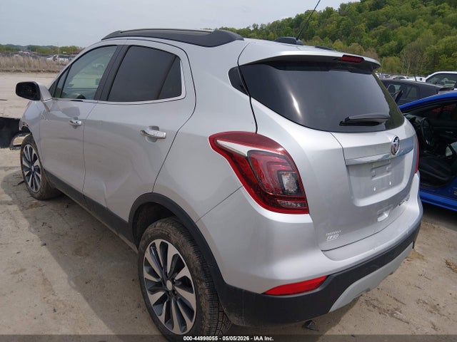 Продажа на аукционе авто 2022 Buick Encore Awd Preferred, vin: KL4CJESM1NB519247, номер лота: 44998055