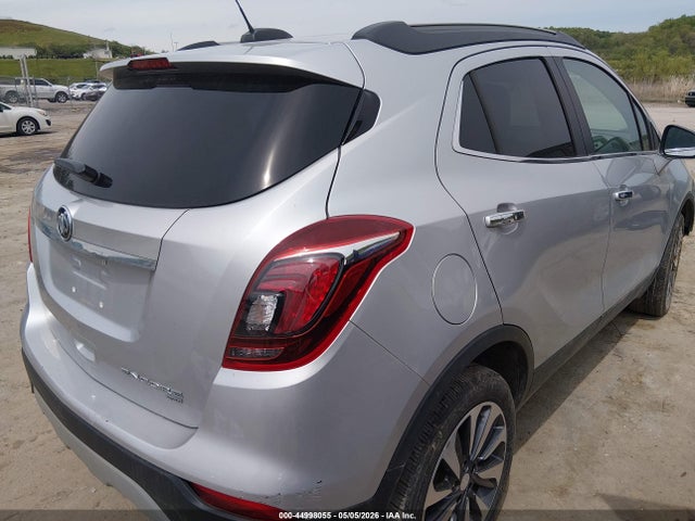 Продажа на аукционе авто 2022 Buick Encore Awd Preferred, vin: KL4CJESM1NB519247, номер лота: 44998055
