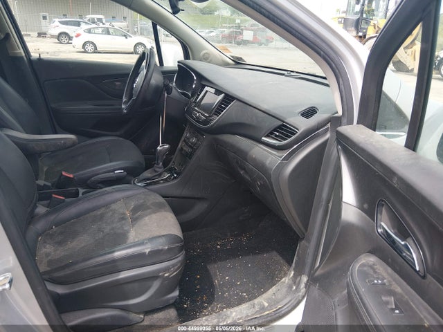Продажа на аукционе авто 2022 Buick Encore Awd Preferred, vin: KL4CJESM1NB519247, номер лота: 44998055