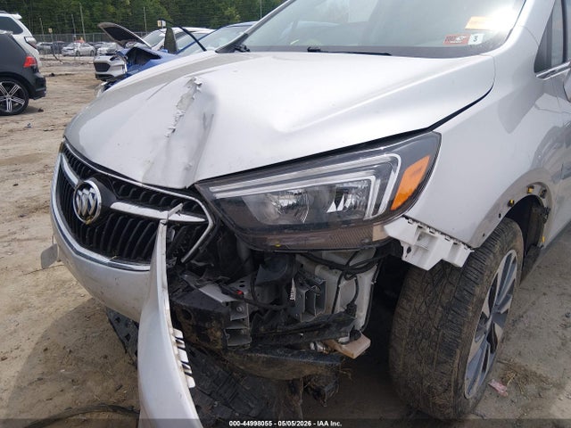 Продажа на аукционе авто 2022 Buick Encore Awd Preferred, vin: KL4CJESM1NB519247, номер лота: 44998055