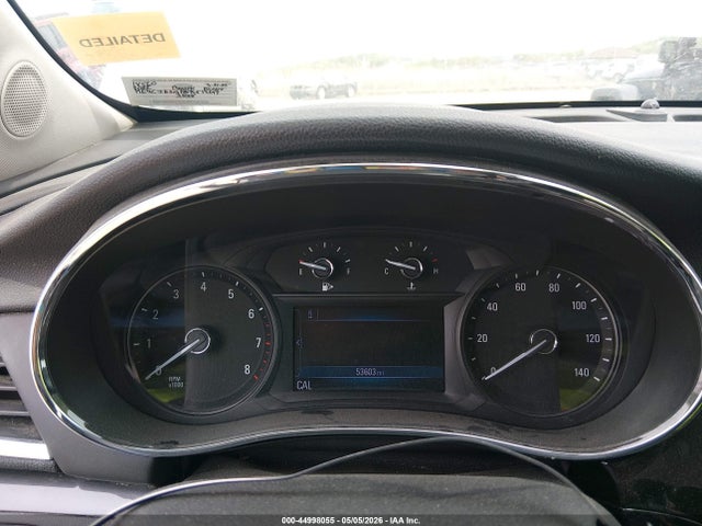 Продажа на аукционе авто 2022 Buick Encore Awd Preferred, vin: KL4CJESM1NB519247, номер лота: 44998055