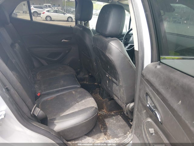 Продажа на аукционе авто 2022 Buick Encore Awd Preferred, vin: KL4CJESM1NB519247, номер лота: 44998055
