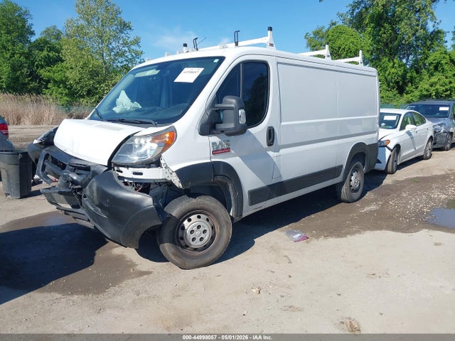 Продажа на аукционе авто 2015 Ram Promaster 1500 Low Roof, vin: 3C6TRVAG6FE502353, номер лота: 44998057