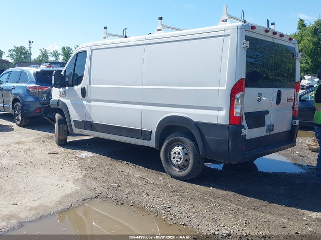 Продажа на аукционе авто 2015 Ram Promaster 1500 Low Roof, vin: 3C6TRVAG6FE502353, номер лота: 44998057