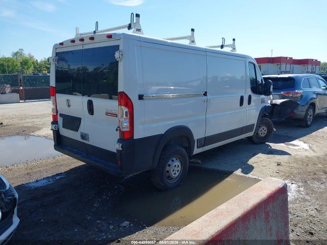 Продажа на аукционе авто 2015 Ram Promaster 1500 Low Roof, vin: 3C6TRVAG6FE502353, номер лота: 44998057