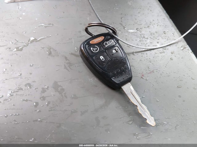 Продаж на аукціоні авто 2007 Jeep Grand Cherokee Overland, vin: 1J8HS68267C595184, номер лоту: 44998059
