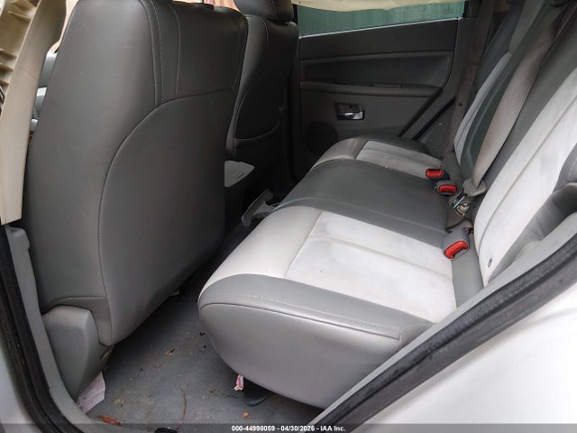 Продаж на аукціоні авто 2007 Jeep Grand Cherokee Overland, vin: 1J8HS68267C595184, номер лоту: 44998059