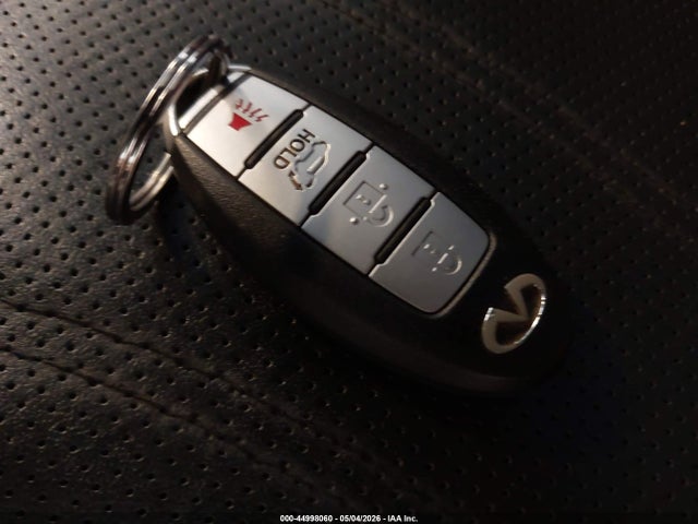 Aukcja sprzedaży 2013 Infiniti Jx35, vin: 5N1AL0MM9DC324783, numer aukcji: 44998060