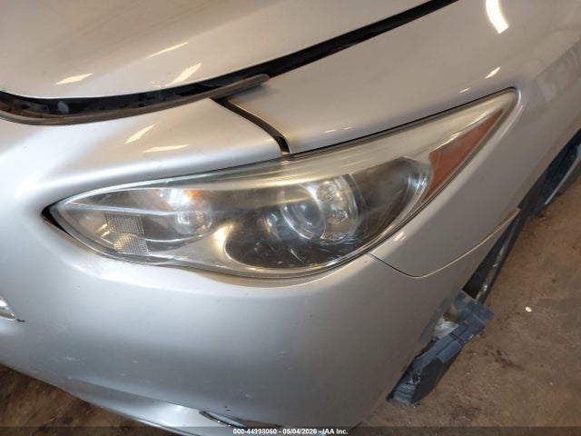 Aukcja sprzedaży 2013 Infiniti Jx35, vin: 5N1AL0MM9DC324783, numer aukcji: 44998060