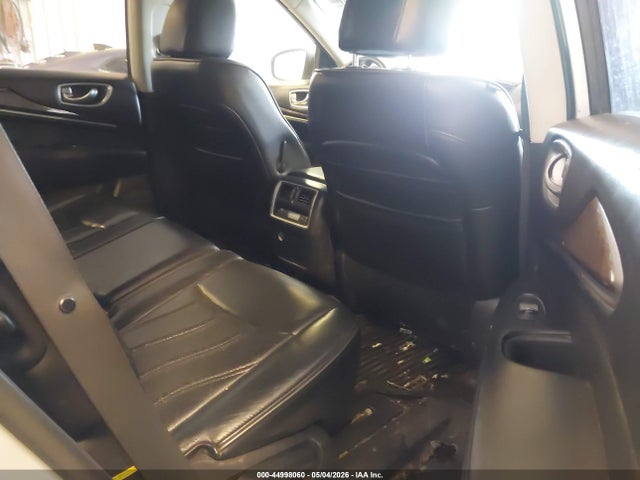 Aukcja sprzedaży 2013 Infiniti Jx35, vin: 5N1AL0MM9DC324783, numer aukcji: 44998060