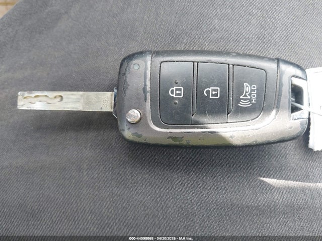 Aukcja sprzedaży 2020 Hyundai Venue Sel, vin: KMHRC8A38LU013982, numer aukcji: 44998068