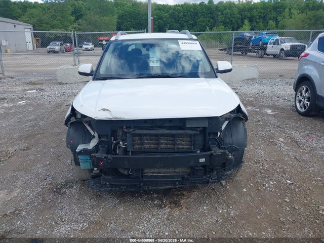 Aukcja sprzedaży 2020 Hyundai Venue Sel, vin: KMHRC8A38LU013982, numer aukcji: 44998068