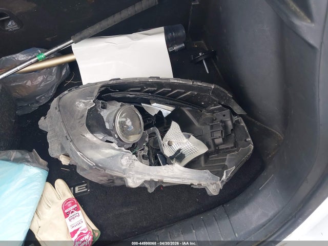 Aukcja sprzedaży 2020 Hyundai Venue Sel, vin: KMHRC8A38LU013982, numer aukcji: 44998068
