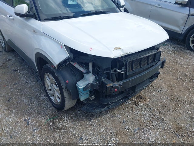 Aukcja sprzedaży 2020 Hyundai Venue Sel, vin: KMHRC8A38LU013982, numer aukcji: 44998068