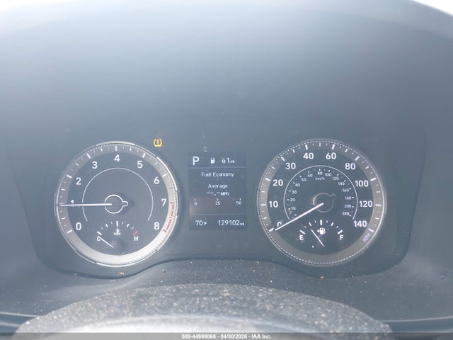 Aukcja sprzedaży 2020 Hyundai Venue Sel, vin: KMHRC8A38LU013982, numer aukcji: 44998068