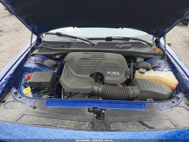 2022 Dodge Challenger Gt მანქანა იყიდება აუქციონზე, vin: 2C3CDZJG4NH181970, აუქციონის ნომერი: 44998069