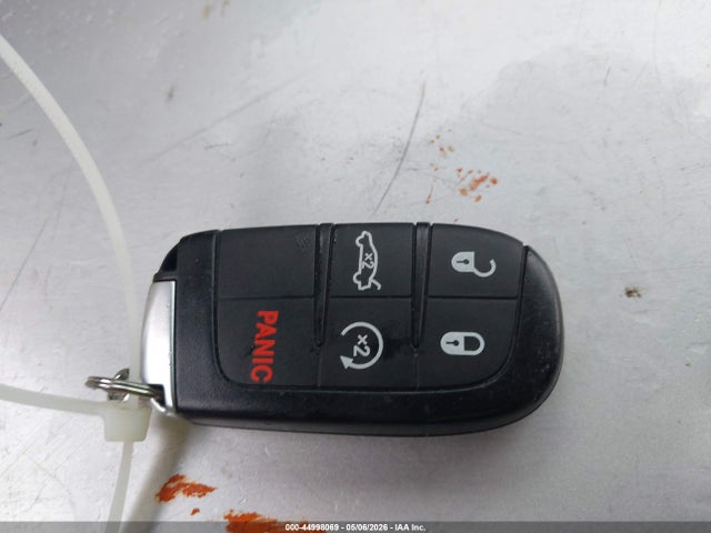 2022 Dodge Challenger Gt მანქანა იყიდება აუქციონზე, vin: 2C3CDZJG4NH181970, აუქციონის ნომერი: 44998069