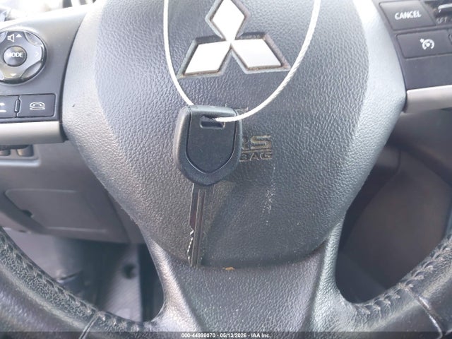 Продаж на аукціоні авто 2015 Mitsubishi Outlander Sport Es, vin: 4A4AR3AUXFE009385, номер лоту: 44998070