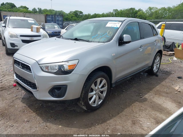 Продаж на аукціоні авто 2015 Mitsubishi Outlander Sport Es, vin: 4A4AR3AUXFE009385, номер лоту: 44998070