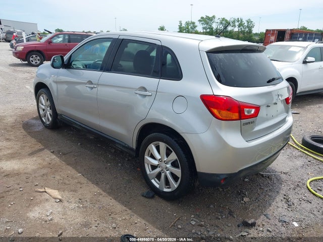Продаж на аукціоні авто 2015 Mitsubishi Outlander Sport Es, vin: 4A4AR3AUXFE009385, номер лоту: 44998070