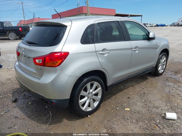 Продаж на аукціоні авто 2015 Mitsubishi Outlander Sport Es, vin: 4A4AR3AUXFE009385, номер лоту: 44998070