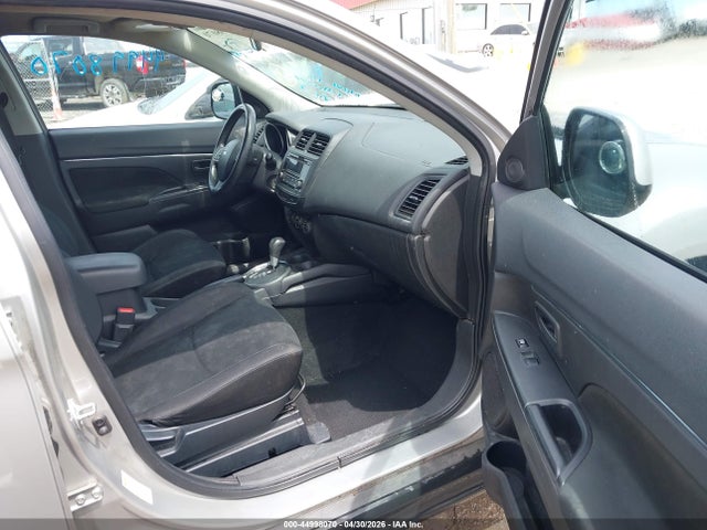 Продаж на аукціоні авто 2015 Mitsubishi Outlander Sport Es, vin: 4A4AR3AUXFE009385, номер лоту: 44998070