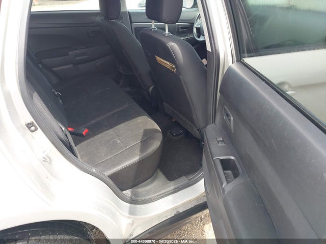 Продаж на аукціоні авто 2015 Mitsubishi Outlander Sport Es, vin: 4A4AR3AUXFE009385, номер лоту: 44998070