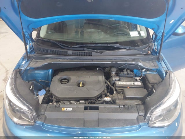 2019 Kia Soul + მანქანა იყიდება აუქციონზე, vin: KNDJP3A58K7019854, აუქციონის ნომერი: 44998074