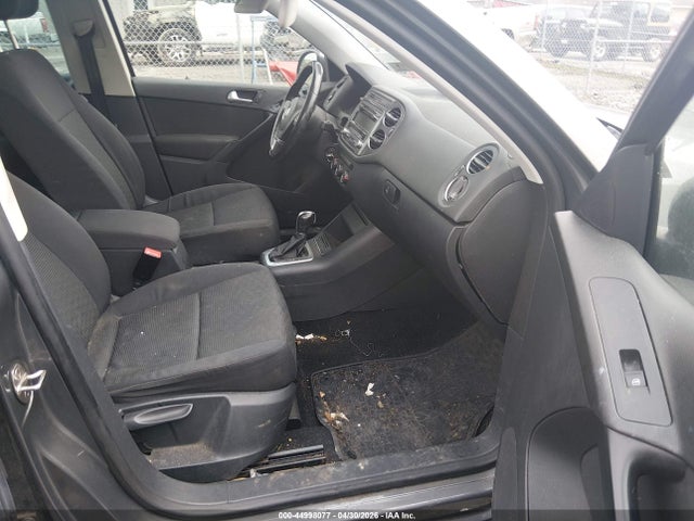Продаж на аукціоні авто 2013 Volkswagen Tiguan S, vin: WVGAV3AX7DW603402, номер лоту: 44998077