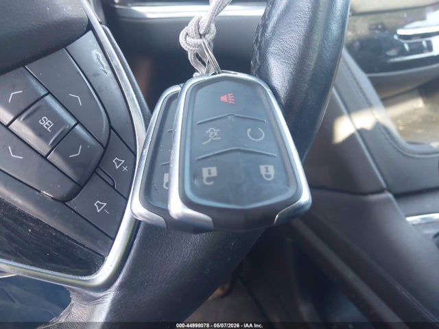 Aukcja sprzedaży 2024 Cadillac Xt5 Awd Premium Luxury, vin: 1GYKNDR4XRZ706032, numer aukcji: 44998078