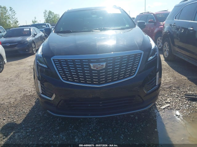Aukcja sprzedaży 2024 Cadillac Xt5 Awd Premium Luxury, vin: 1GYKNDR4XRZ706032, numer aukcji: 44998078