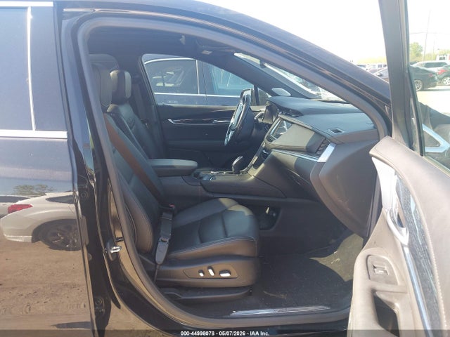 Aukcja sprzedaży 2024 Cadillac Xt5 Awd Premium Luxury, vin: 1GYKNDR4XRZ706032, numer aukcji: 44998078