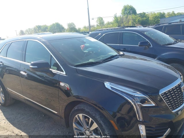 Aukcja sprzedaży 2024 Cadillac Xt5 Awd Premium Luxury, vin: 1GYKNDR4XRZ706032, numer aukcji: 44998078