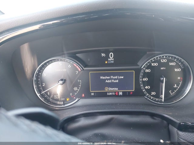 Aukcja sprzedaży 2024 Cadillac Xt5 Awd Premium Luxury, vin: 1GYKNDR4XRZ706032, numer aukcji: 44998078
