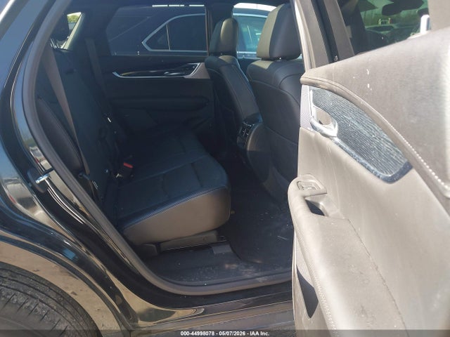 Aukcja sprzedaży 2024 Cadillac Xt5 Awd Premium Luxury, vin: 1GYKNDR4XRZ706032, numer aukcji: 44998078