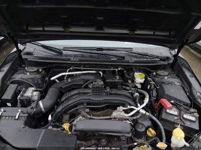 44998083 :رقم المزاد ، 4S3GKAB63N3601375 vin ، 2022 Subaru Impreza Base مزاد بيع